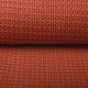 Lace Crochet Lieke Orange Brique