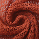 Lace Crochet Lieke Orange Brique