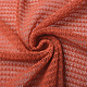 Lace Crochet Lieke Orange Brique