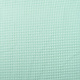 Oeko-Tex®  Waffle Pique Fabric Mint Green