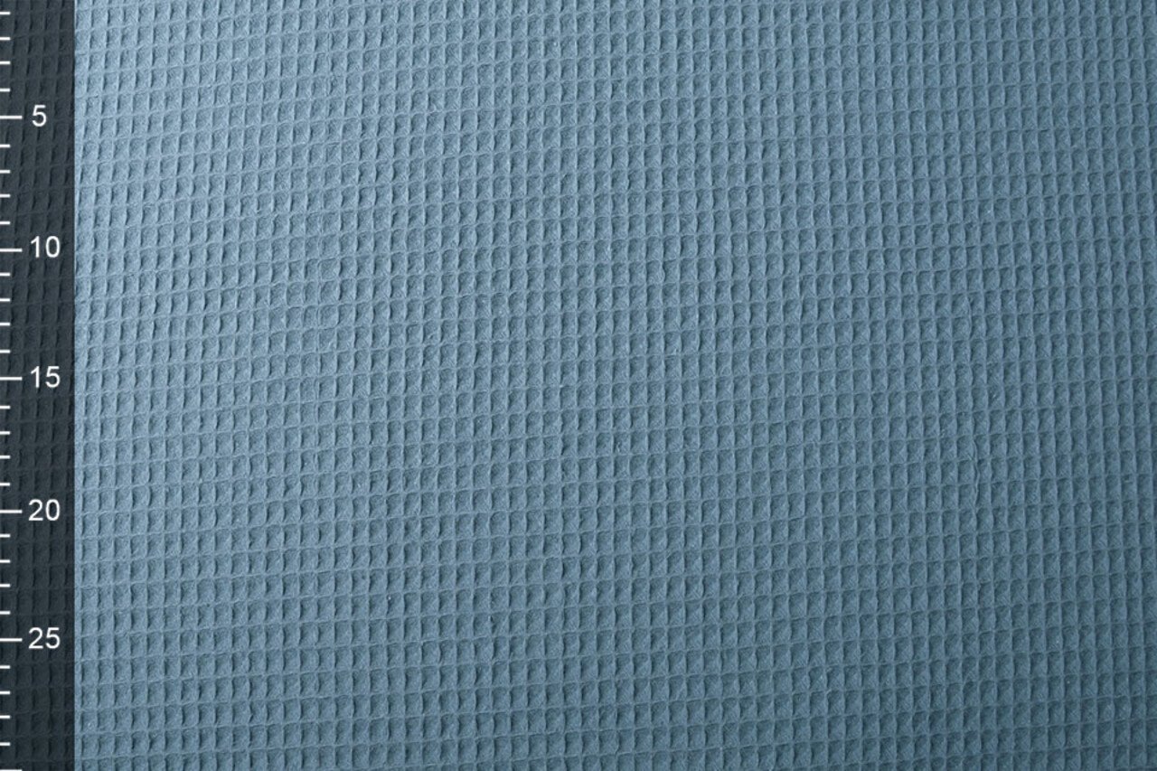 Oeko-Tex®  Wafel Katoen Jeans Oeko-Tex®  Wafel Katoen Jeans