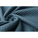 Oeko-Tex® Cotone a Nido D’ape Denim Oeko-Tex® Cotone a Nido D’ape Denim