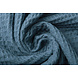 Oeko-Tex® Cotone a Nido D’ape Denim Oeko-Tex® Cotone a Nido D’ape Denim