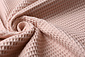 Cotone a Nido D’ape Rosa Cipria Cotone a Nido D’ape Rosa Cipria