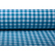 Boerenbont Quadri 8 Mm Acqua Boerenbont Quadri 8 Mm Acqua