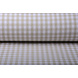 Vichy Traditionnel Carreaux 8 Mm Beige Vichy Traditionnel Carreaux 8 Mm Beige