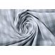 Boerenbont Quadri 8 Mm Grigio Chiaro Boerenbont Quadri 8 Mm Grigio Chiaro