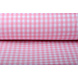 Boerenbont Quadri 8 Mm Rosa Boerenbont Quadri 8 Mm Rosa