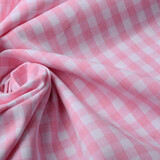 Boerenbont Quadri 8 Mm Rosa