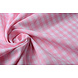 Vichy Traditionnel Carreaux 8 Mm Rose Vichy Traditionnel Carreaux 8 Mm Rose
