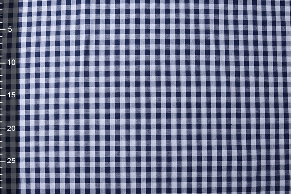 Boerenbont Quadri 8 Mm Blu Navy Boerenbont Quadri 8 Mm Blu Navy