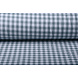 Vichy Traditionnel Carreaux 8 Mm Gris Vichy Traditionnel Carreaux 8 Mm Gris