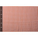 Boerenbont Quadri 8 Mm Arancione