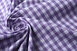 Boerenbont Ruit 8 mm Donker Lila Boerenbont Ruit 8 mm Donker Lila