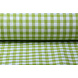 Boerenbont Quadri 8 Mm Verde Lime Boerenbont Quadri 8 Mm Verde Lime