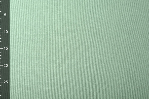 Oeko-Tex® Costina Jersey Verde Antico Oeko-Tex® Costina Jersey Verde Antico