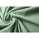 Oeko-Tex® Canalé Jersey Verde Antiguo Oeko-Tex® Canalé Jersey Verde Antiguo
