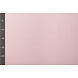 Oeko-Tex®  Canalé Jersey Rosa Claro