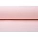 Oeko-Tex®  Canalé Jersey Rosa Claro