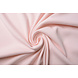 Oeko-Tex® Côtelé Jersey Rose Clair Oeko-Tex® Côtelé Jersey Rose Clair