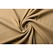 Oeko-Tex® Côtelé Jersey Marron Moka Oeko-Tex® Côtelé Jersey Marron Moka