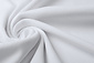 Canalé Jersey Blanco