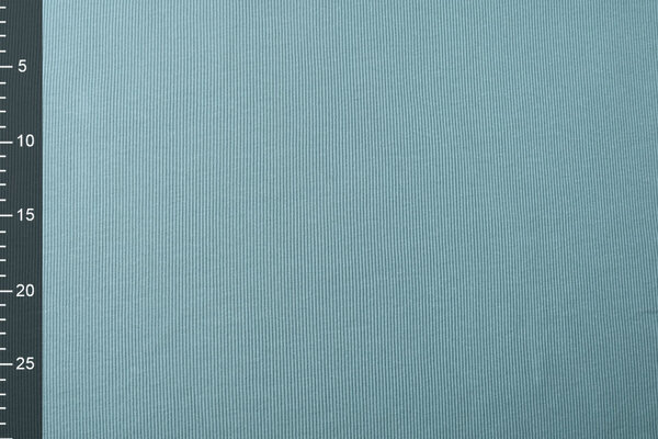 Oeko-Tex® Costina Jersey Oceano Oeko-Tex® Costina Jersey Oceano