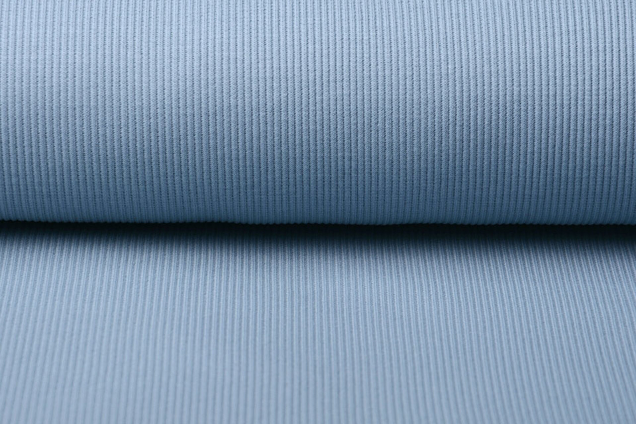 Oeko-Tex®  Rib Jersey Jeans Oeko-Tex®  Rib Jersey Jeans