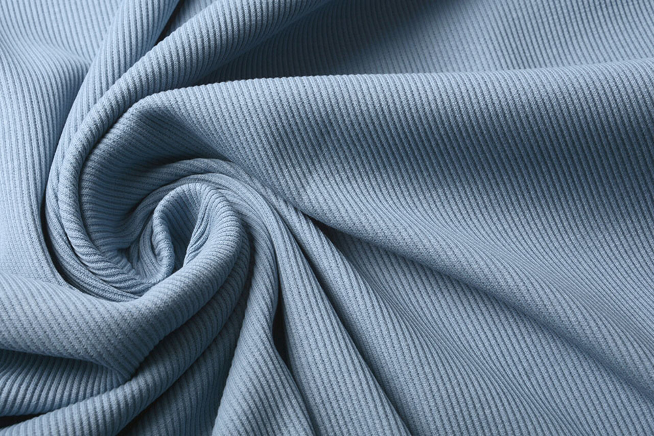 Oeko-Tex®  Rib Jersey Jeans Oeko-Tex®  Rib Jersey Jeans