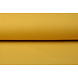 Oeko-Tex® Canalé Jersey Ocre Amarillo Oeko-Tex® Canalé Jersey Ocre Amarillo