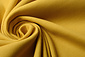 Côtelé Jersey Ocre Jaune Côtelé Jersey Ocre Jaune