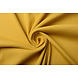 Oeko-Tex® Costina Jersey Giallo Ocra Oeko-Tex® Costina Jersey Giallo Ocra
