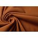 Oeko-Tex® Canalé Jersey Ladrillo Oeko-Tex® Canalé Jersey Ladrillo