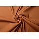Oeko-Tex® Côtelé Jersey Brique Oeko-Tex® Côtelé Jersey Brique