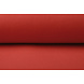 Oeko-Tex® Costina Jersey Rosso Oeko-Tex® Costina Jersey Rosso
