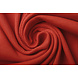 Oeko-Tex®  Côtelé Jersey Rouge