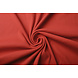 Oeko-Tex® Costina Jersey Rosso Oeko-Tex® Costina Jersey Rosso