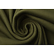 Oeko-Tex® Costina Jersey Verde Army Oeko-Tex® Costina Jersey Verde Army