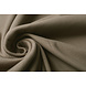 Oeko-Tex® Costina Jersey Tortora Oeko-Tex® Costina Jersey Tortora