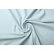 Oeko-Tex® Ottoman Côtelé Jersey Tissu Bleu Layette Oeko-Tex® Ottoman Côtelé Jersey Tissu Bleu Layette