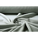 Oeko-Tex®  Ottoman Costina Jersey Tessuto Grigio Chiaro