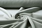 Ottoman Côtelé Jersey Tissu Gris Clair Ottoman Côtelé Jersey Tissu Gris Clair