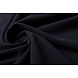 Oeko-Tex® Ottoman Costina Jersey Tessuto Scuro Blu Navy Oeko-Tex® Ottoman Costina Jersey Tessuto Scuro Blu Navy