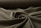 Ottoman Rib Jersey Fabric Taupe Ottoman Rib Jersey Fabric Taupe
