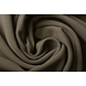 Oeko-Tex®  Ottoman Canalé Jersey Tela Topo