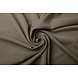 Oeko-Tex®  Ottoman Canalé Jersey Tela Topo