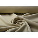 Oeko-Tex® Ottoman Costina Jersey Tessuto Beige Oeko-Tex® Ottoman Costina Jersey Tessuto Beige