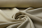Ottoman Côtelé Jersey Tissu Beige Ottoman Côtelé Jersey Tissu Beige