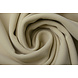 Oeko-Tex® Ottoman Costina Jersey Tessuto Beige Oeko-Tex® Ottoman Costina Jersey Tessuto Beige