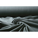 Oeko-Tex®  Ottoman Canalé Jersey Tela Gris